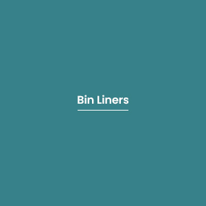 Bin Liners